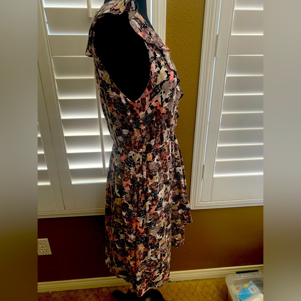BCBG Generation Dress